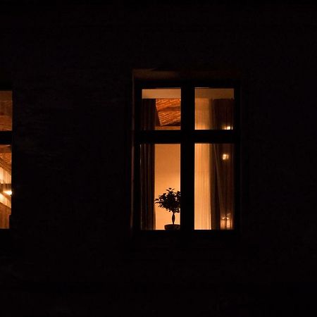 Lovenovsky Apartments คราคูฟ ภายนอก รูปภาพ