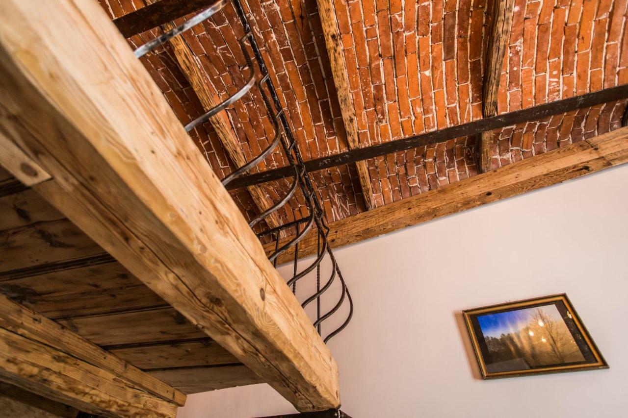 Lovenovsky Apartments คราคูฟ ภายนอก รูปภาพ
