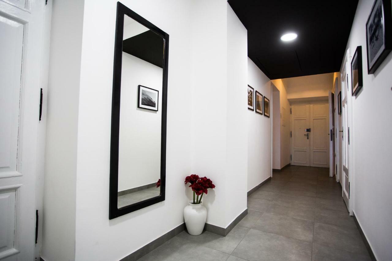 Lovenovsky Apartments คราคูฟ ภายนอก รูปภาพ