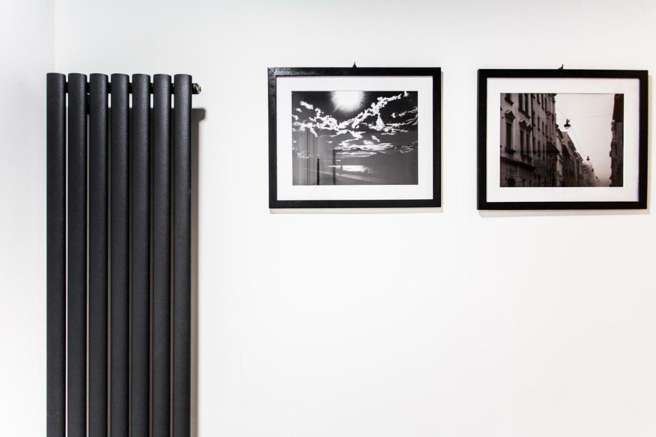 Lovenovsky Apartments คราคูฟ ภายนอก รูปภาพ